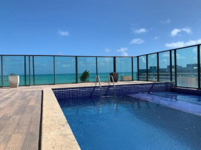 Apê na Praia de Pajuçara